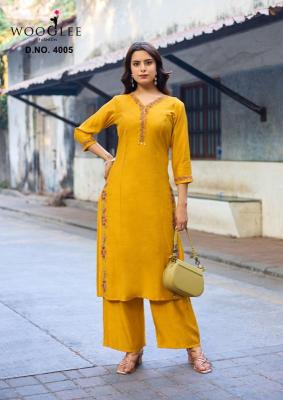 Wooglee rahima coord set Kurti manufacturers in Mumbai