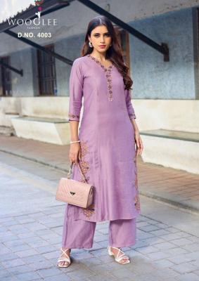 Wooglee rahima coord set Kurti manufacturers in Mumbai
