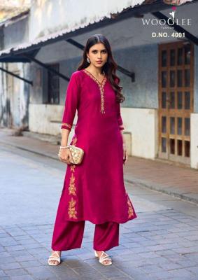 Wooglee rahima coord set Kurti manufacturers in Mumbai