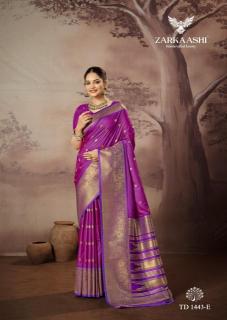 Zarkaashi sharini vol 3 Bulk saree market in Mumbai