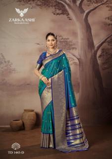 Zarkaashi sharini vol 3 Bulk saree market in Mumbai