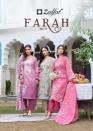 Zulfat farah vol 2 Dress material suppliers in Delhi
