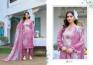Zulfat farah vol 2 Dress material suppliers in Delhi