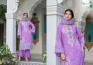 Zulfat farah vol 2 Dress material suppliers in Delhi