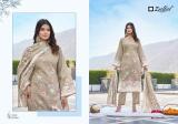 Zulfat farida Fancy dress materials in Ahmedabad