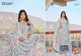 Zulfat farida Fancy dress materials in Ahmedabad