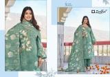 Zulfat farida Fancy dress materials in Ahmedabad