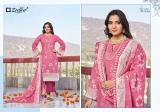 Zulfat farida Fancy dress materials in Ahmedabad