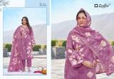 Zulfat farida Fancy dress materials in Ahmedabad