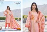 Zulfat farida Fancy dress materials in Ahmedabad