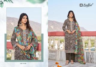 Zulfat mihika Dress materials wholesale rates in Mumbai