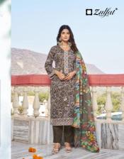 Zulfat mihika Dress materials wholesale rates in Mumbai