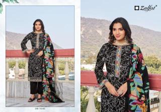 Zulfat mihika Dress materials wholesale rates in Mumbai