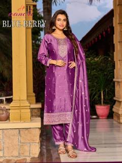Aanchi blue berry Kurti wholesalers in Hyderabad