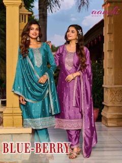 Aanchi blue berry Kurti wholesalers in Hyderabad