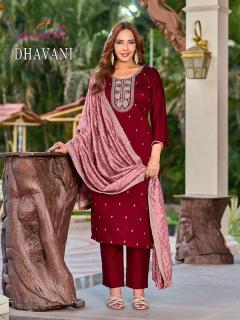 Aanchi dhavani Kurti suppliers in Kolkata