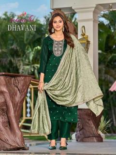 Aanchi dhavani Kurti suppliers in Kolkata
