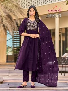 Aanchi dhyuti Kurti manufacturers in Kolkata