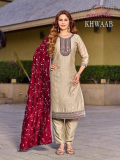 Aanchi khwaab Kurti suppliers in Morbi