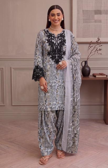 Afsana Ramika Farshi Surat salwar kameez manufacturer