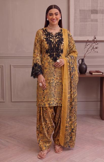 Afsana Ramika Farshi Surat salwar kameez manufacturer