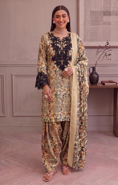 Afsana Ramika Farshi Surat salwar kameez manufacturer