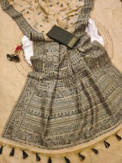 Akshara cotton Pune saree market rates