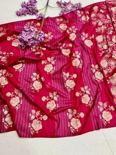 Akshara patta paithani silk Saree manufacturers in Pune