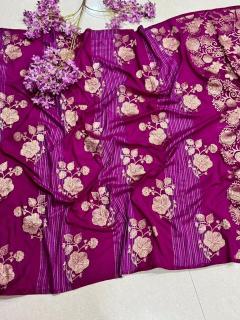 Akshara patta paithani silk Saree manufacturers in Pune