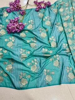 Akshara patta paithani silk Saree manufacturers in Pune