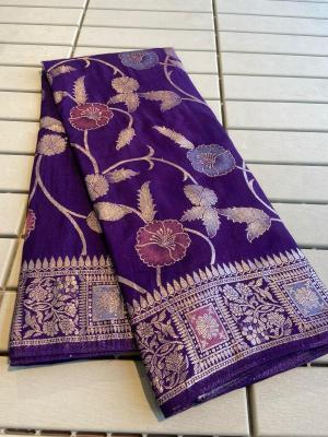 Akshara russian silk Popular saree stores in Pune