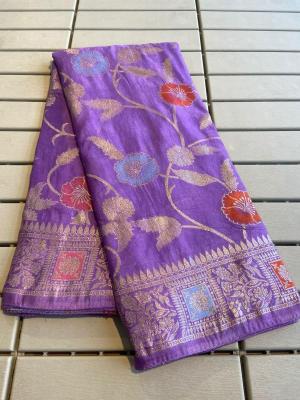 Akshara russian silk Popular saree stores in Pune