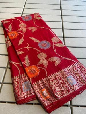 Akshara russian silk Popular saree stores in Pune