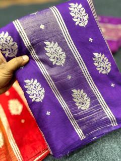 Akshara russian silk Saree shops in Pune