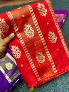 Akshara russian silk Saree shops in Pune