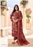 Alok al-haya cotton Dress material suppliers in Hyderabad