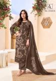 Alok al-haya cotton Dress material suppliers in Hyderabad