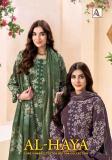 Alok al-haya cotton Dress material suppliers in Hyderabad