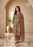Alok suit orbit Printed dress materials wholesale Pune