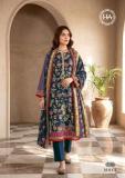 Alok suit orbit Printed dress materials wholesale Pune