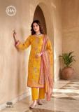 Alok suit orbit Printed dress materials wholesale Pune
