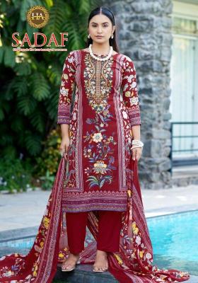 Alok suit sadaf Market for dress materials in Mumbai