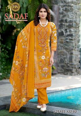 Alok suit sadaf Market for dress materials in Mumbai