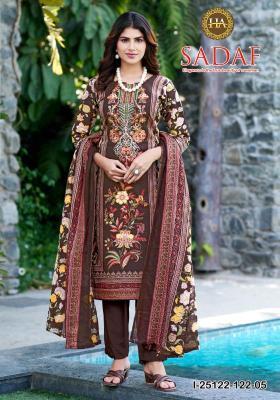 Alok suit sadaf Market for dress materials in Mumbai