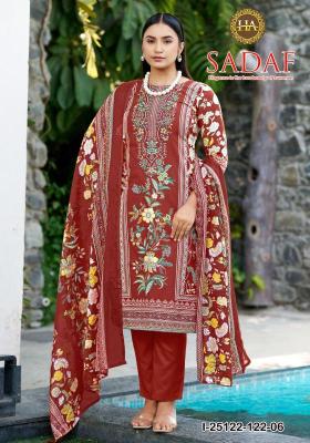 Alok suit sadaf Market for dress materials in Mumbai