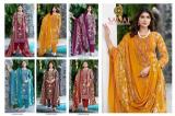 Alok suit sadaf Market for dress materials in Mumbai