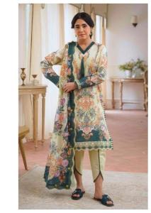 Alzohaib 1526-1529 Salwar kameez wholesale suppliers in Mumbai