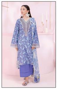 Alzohaib ibaris vol-1 Salwar Kameez wholesale market in Pune