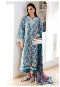 Alzohaib zahra vol-1 Wholesale salwar kameez suppliers in Surat