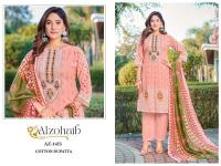 Alzohiab aaliya vol-1 Wholesale dress materials suppliers in Pune